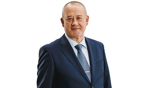 Прежний постпред Альфред Закиров покинул пост 1 июня.