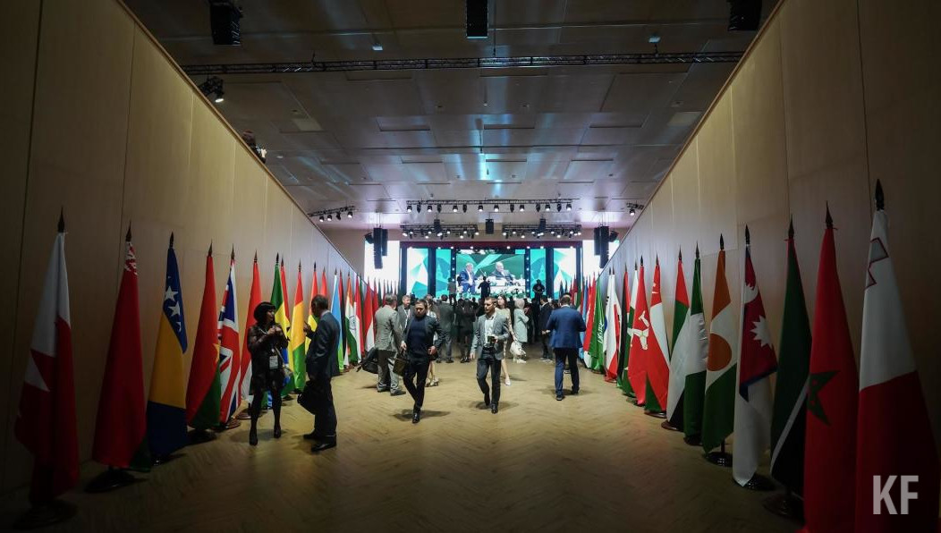 В заседании участвовали министр энергетики России