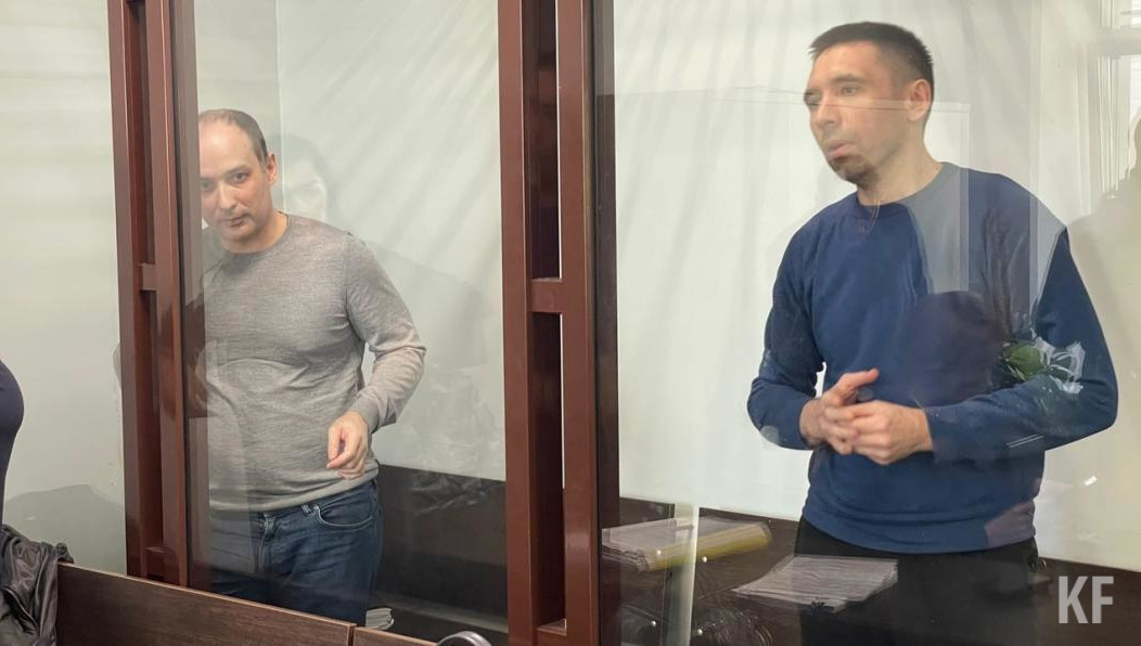 Об этом ходатайствовала защита