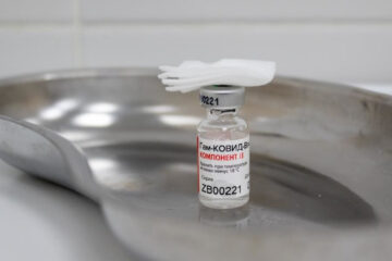 Данные тесты способны выявлять новый штамм коронавируса В.1.1.529 «омикрон».