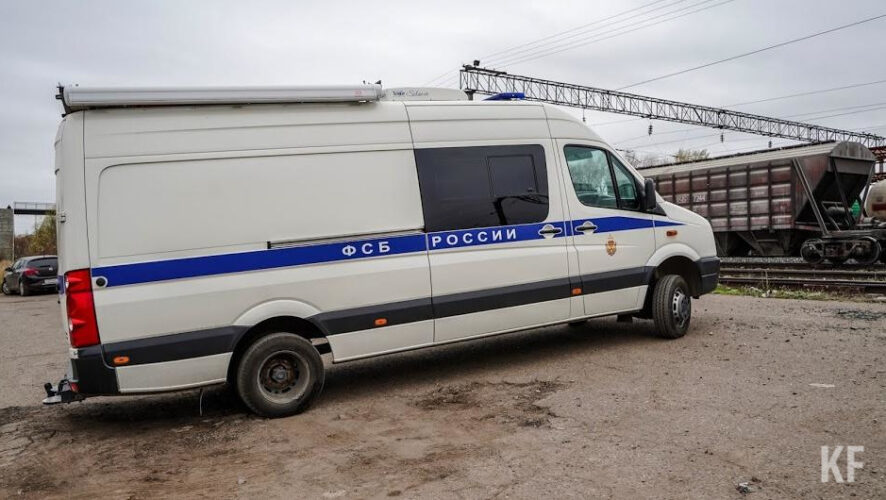 По их адресам нашли огнестрельное оружие