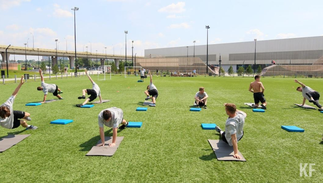 Мастер-класс планируется на татарском языке.