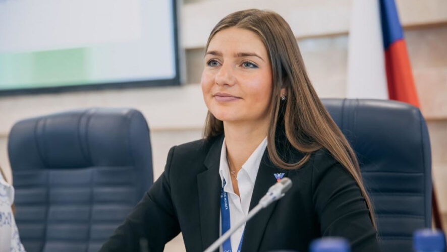 Федеральный эксперт в сфере GR также отметила