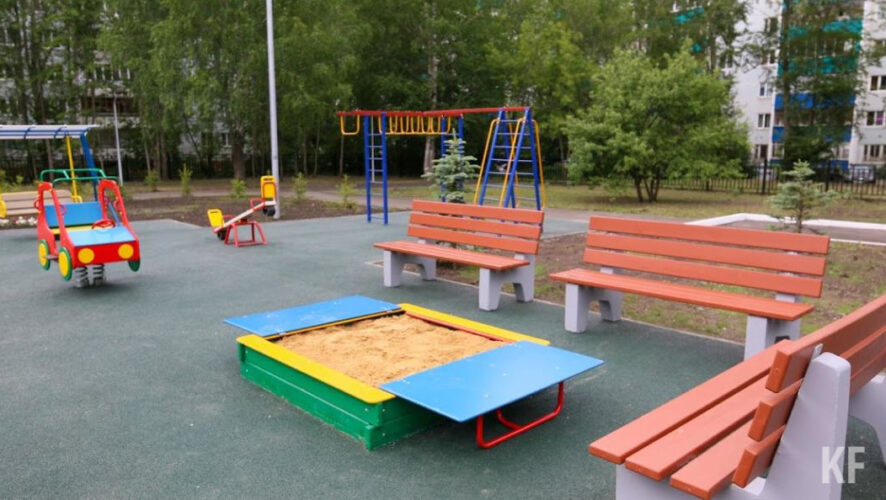 На работы потратят более 270 миллионов рублей.