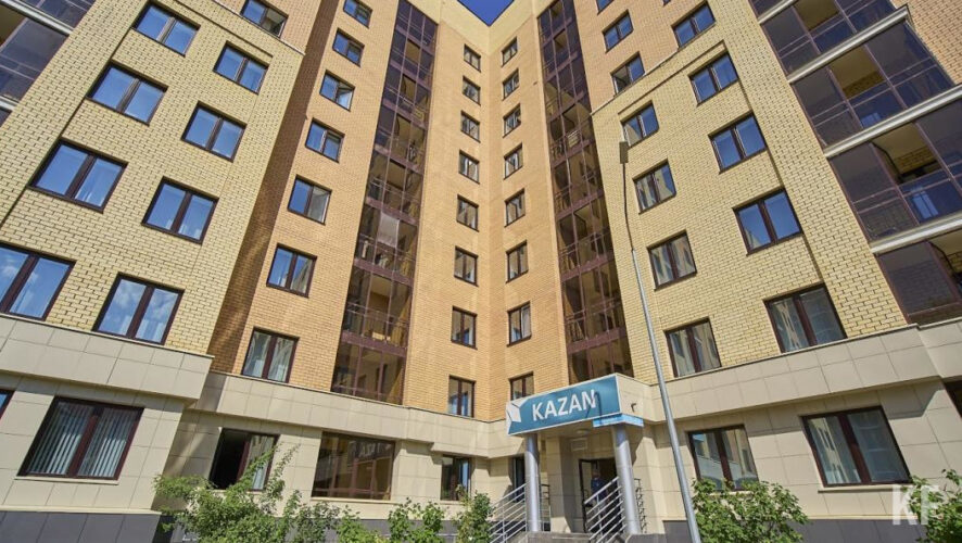 Самыми популярными стали квартиры в Казани или Высокогорском районе.