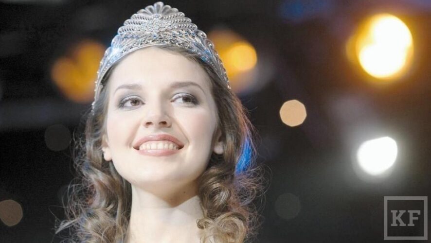 Обладательница короны «Мисс Татарстан-2012» Ольга Гайдабура получила приглашение поучаствовать в международном конкурсе «Топ-модель мира»