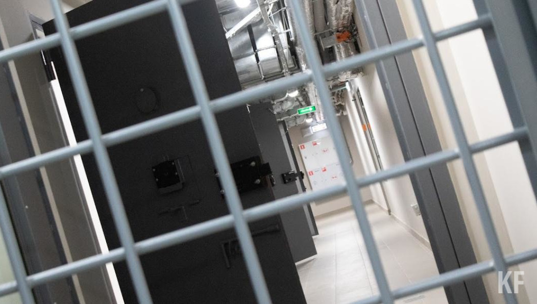 Вадиму Романову вменяют мошенничество и посредничество во взяточничестве в особо крупном размере.