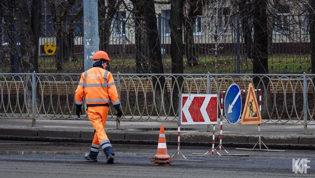 Возле здания №11 будут проводиться работы на водопроводе.