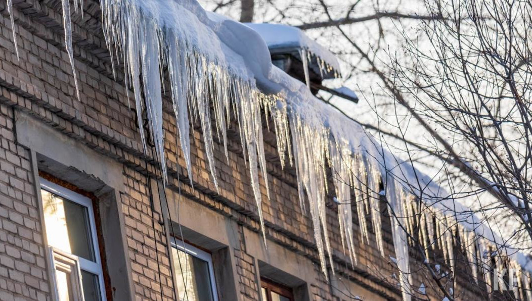 Пострадавшая заработала ушибы