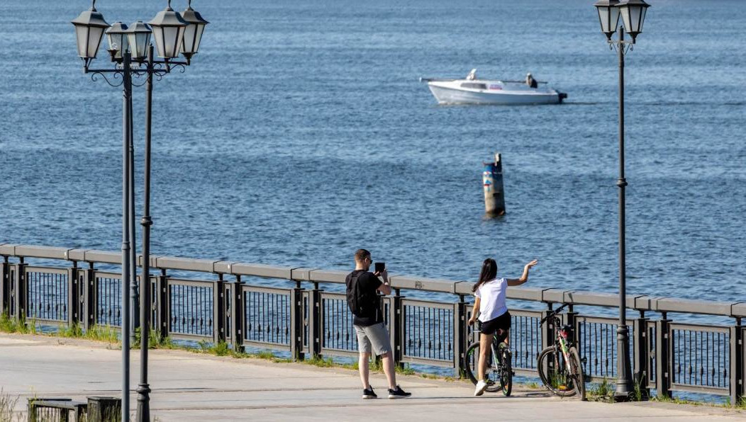 Сервис бронирования жилья рассказал