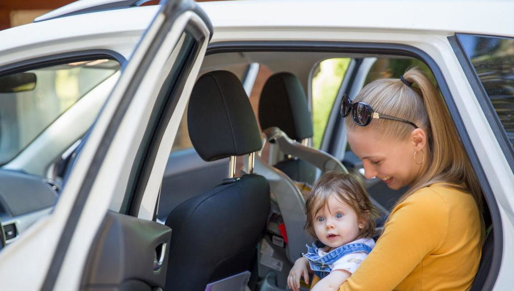 Одним из условий получения является проживание многодетной семьи в регионе в течение пяти лет.