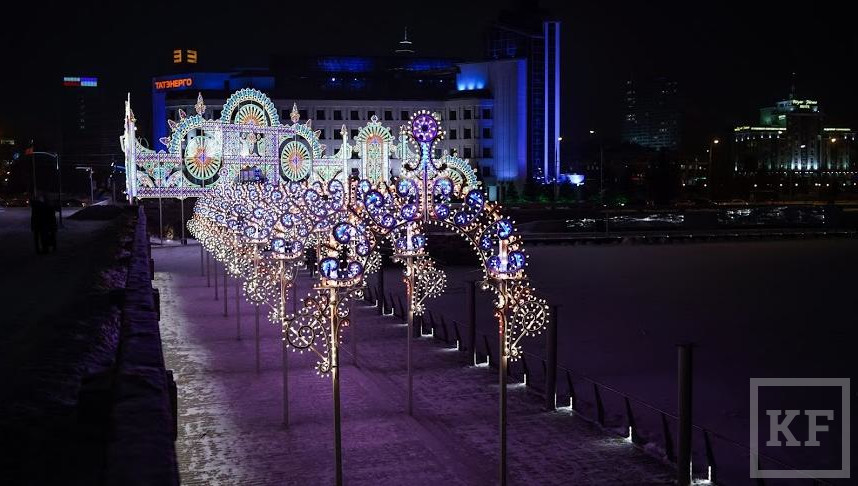 Столица Татарстана заняла в рейтинге пятое место.