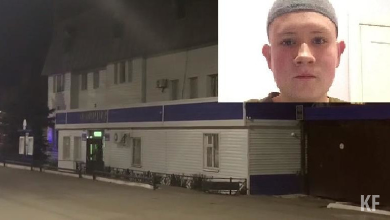 Приверженец экстремистской идеологии 16-летний Виталий Антипов совершил теракт в Кукморском районе республики. Рассказываем главное