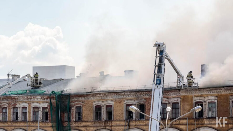 Множество таких происшествий случилось в жилых домах.