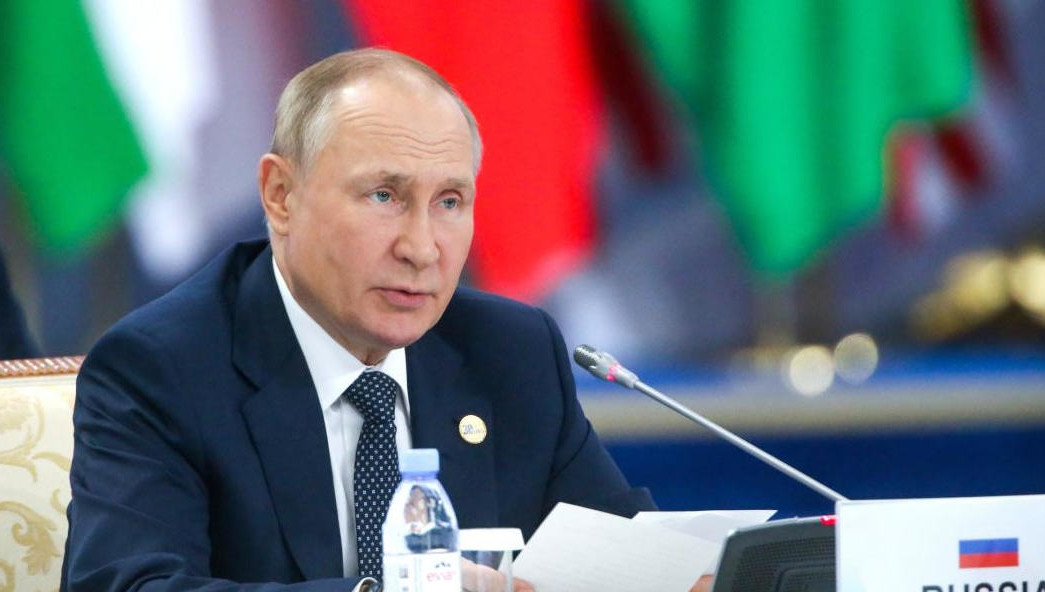 Глава государства уже подписал поручение о соблюдении установленных сроков и размеров выплат для мобилизованных.