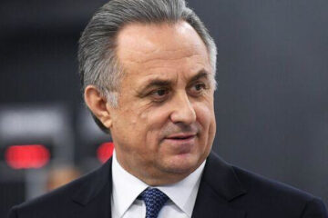 По словам экс-министра спорта