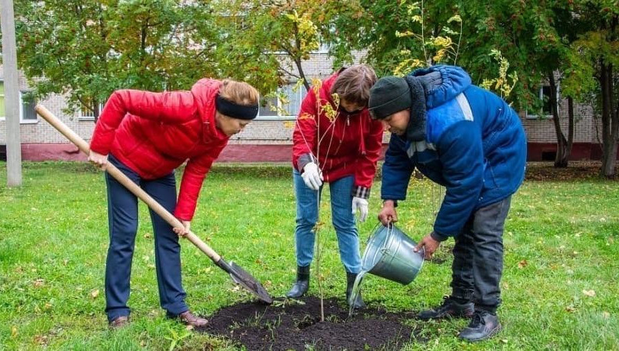 Акция пройдет в предстоящую пятницу.