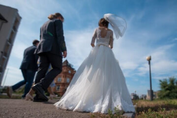 Татарстан столкнулся с проблемой - каждое следующее поколение все хуже относится к браку. Рассуждаем с экспертами