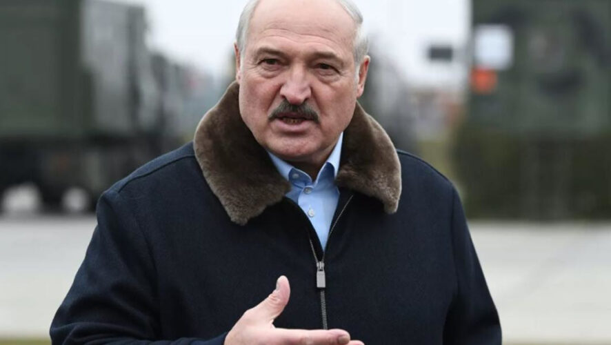 Глава государства&nbsp;назвал повод к беспорядкам в Казахстане.