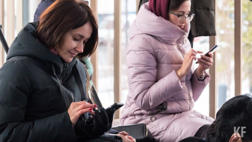 Рекламные сообщения появляются на каналах с более 1000 подписчиков.