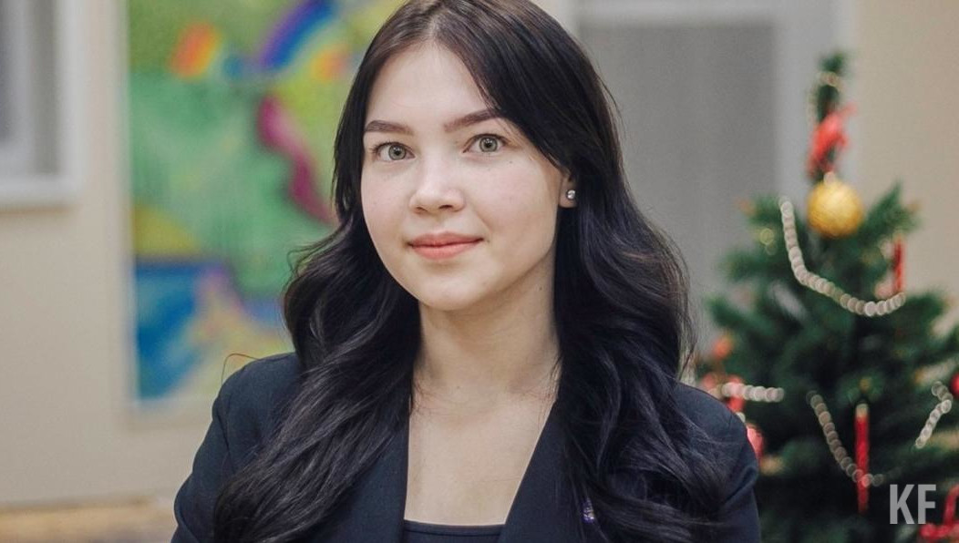 Такую информацию сообщила пресс-служба Министерства молодежи республики.