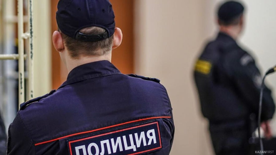 22-летний парень устроил поножовщину в заведении на Минской.