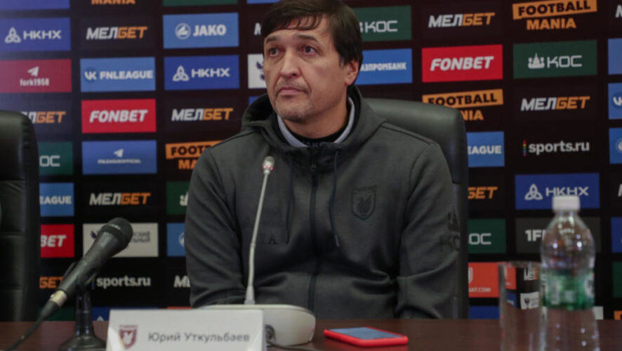 Известный российский тренер рассказал о перспективах казанцев во второй части сезона.