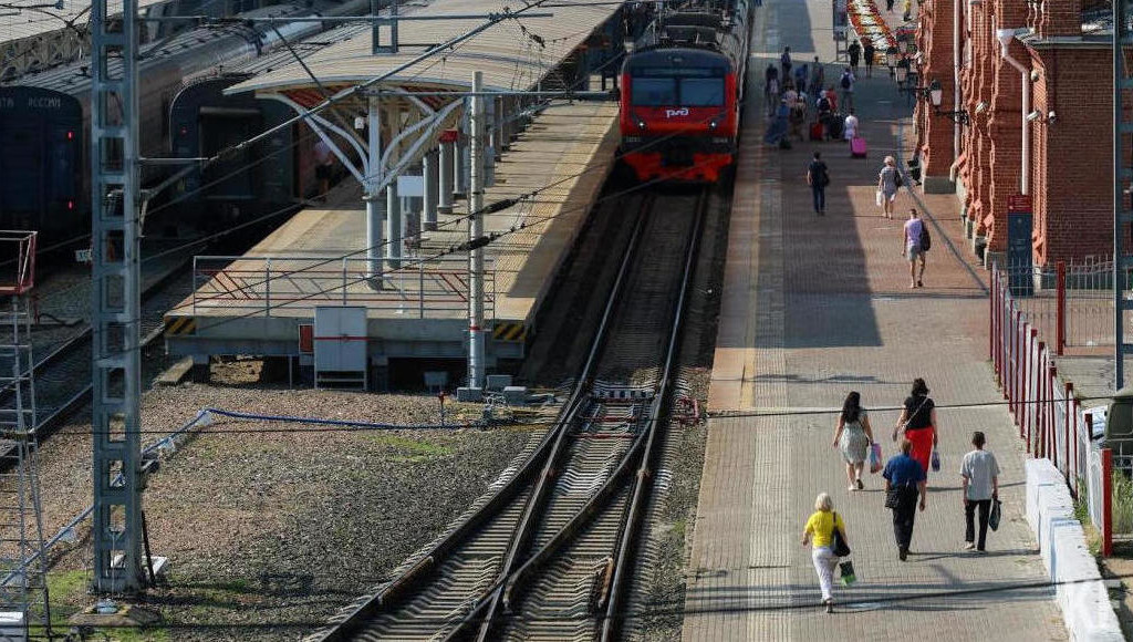 Стали известны новые правила перевозки пассажиров на железной дороге.