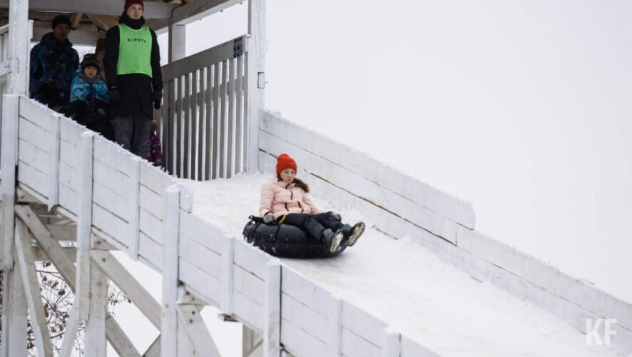 Предварительный прогноз дал профессор КФУ.