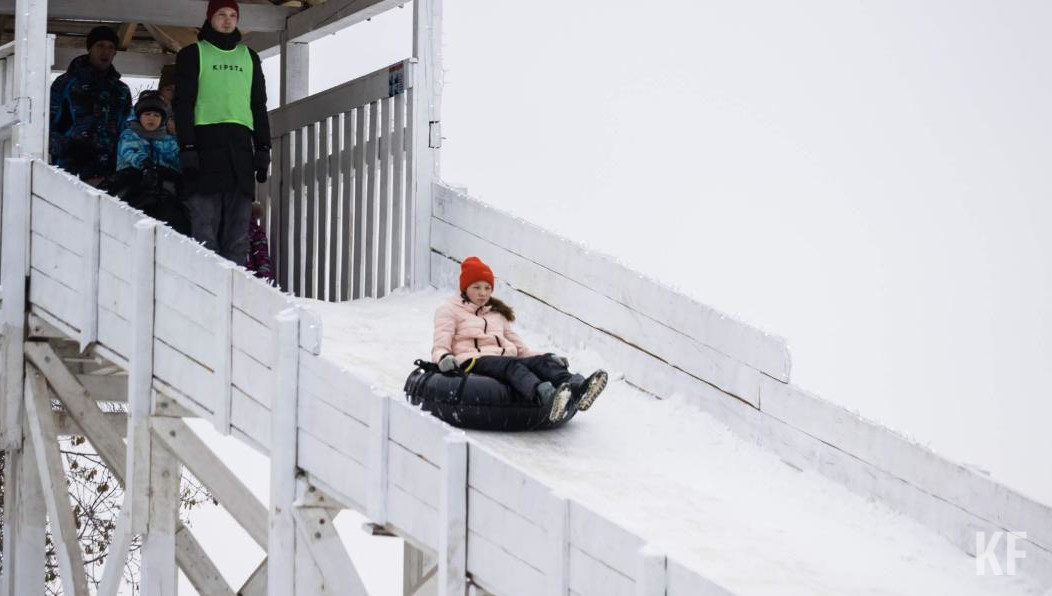 Предварительный прогноз дал профессор КФУ.