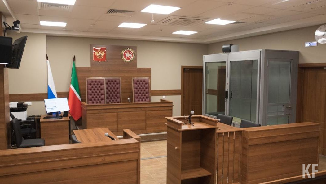 Обратиться с электронным заявлением может и участник судебного процесса