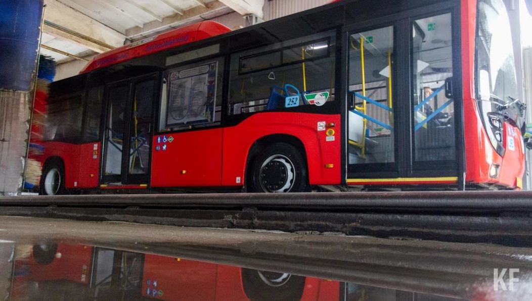 Комплексный подход при модернизации общественного транспорта должен привести к ликвидации теневого коррупционного рынка