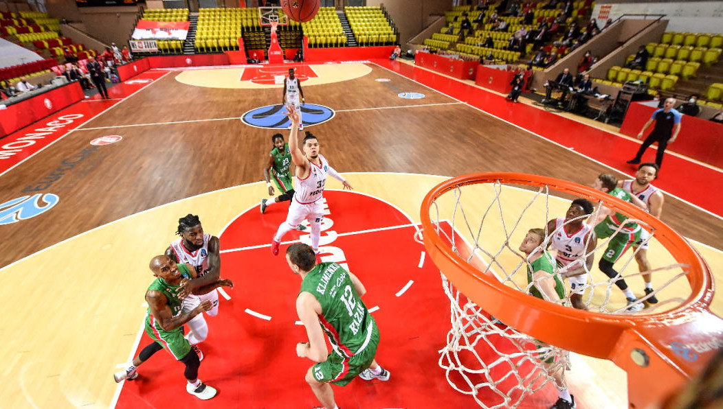 Во втором матче финала есть явный фаворит.