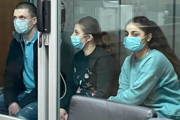 Адвокаты троих молдаван утверждают