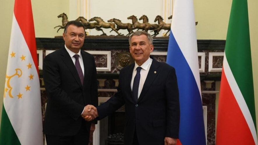 Речь шла о машиностроении