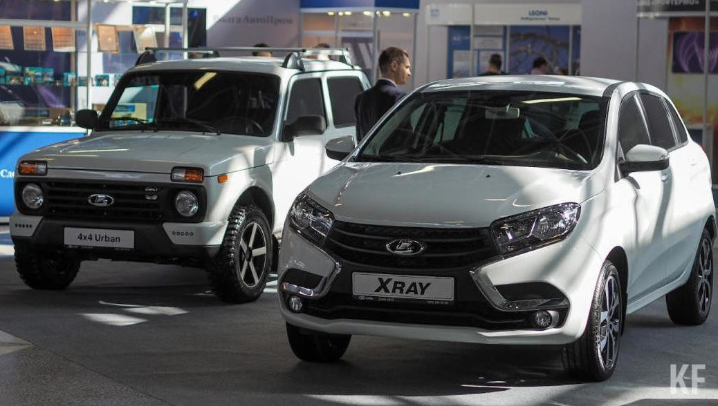 О планах сообщил президент компании Максим Соколов.