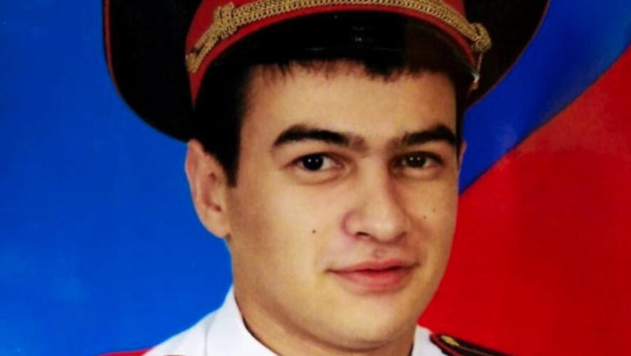 У Камалова осталась 9-летняя дочь.