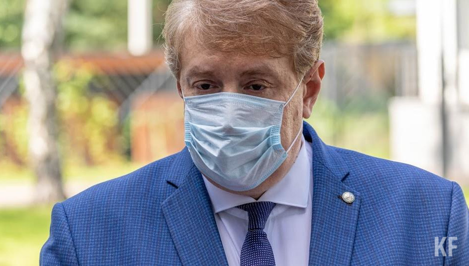 Уже в первый день приема документов татарстанцы воспользовались механизмом.