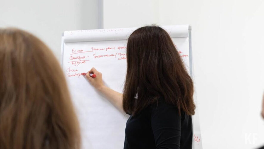 Ильсур Хадиуллин озвучил целый ряд мер