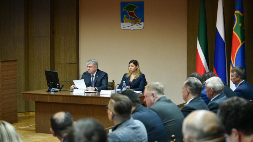 Такое решение принял горсовет после проверки.