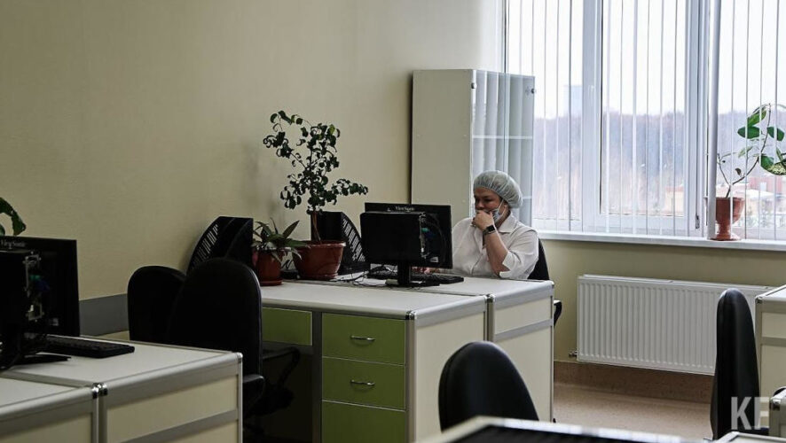 Со слов специалиста