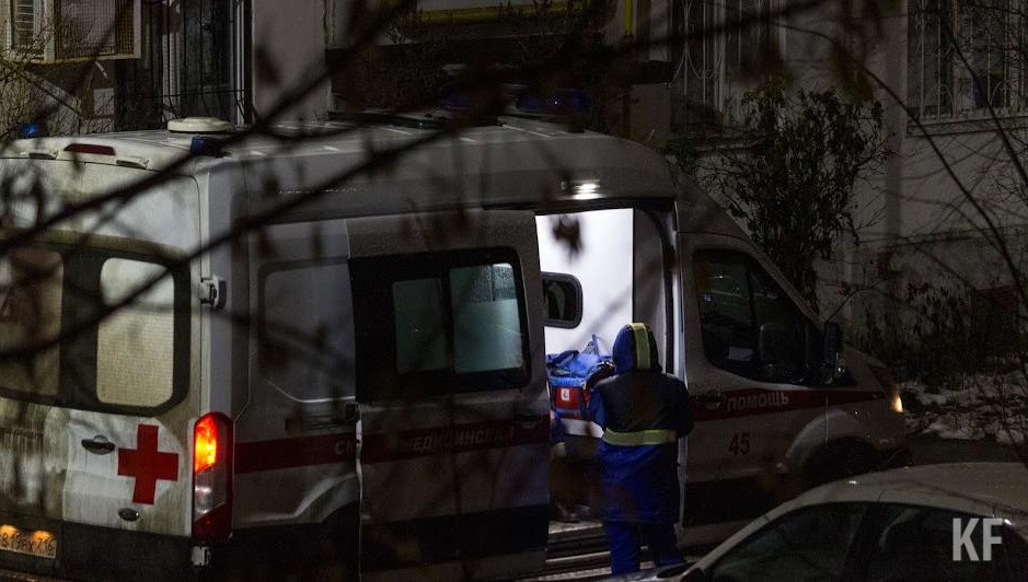 Возрастной диапазон – от 61 года до 89 лет.