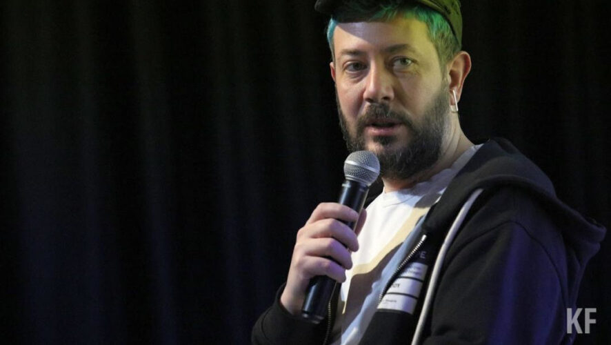 Дизайнер также отметил&nbsp;преображение столицы Татарстана.