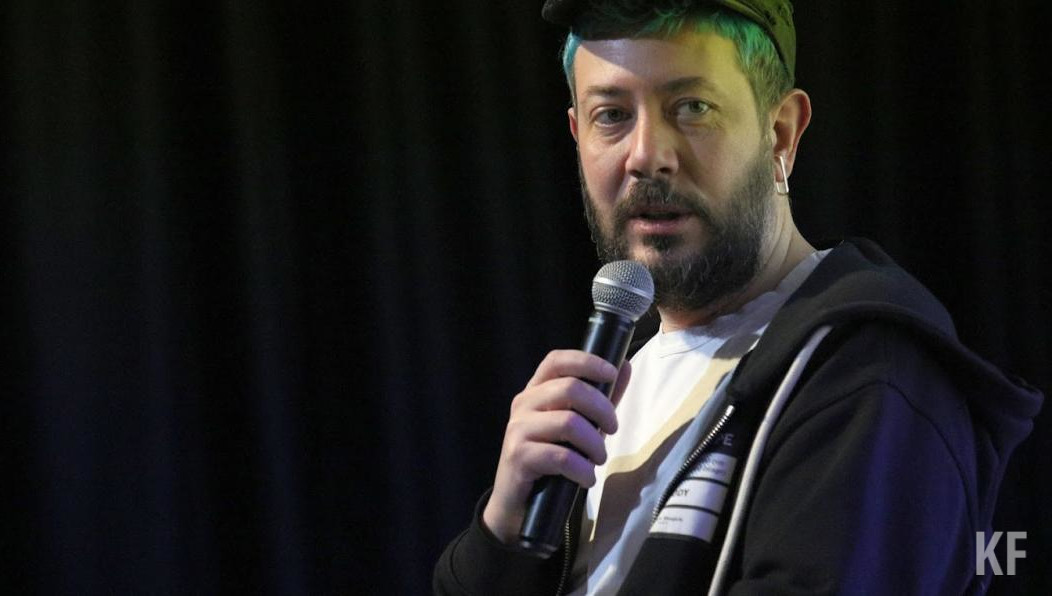 Дизайнер также отметил преображение столицы Татарстана.