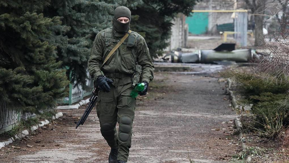 Среди погибших есть дети.