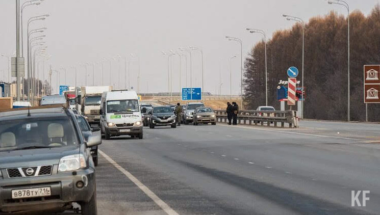 Тренинг провели сотрудники ГИБДД.