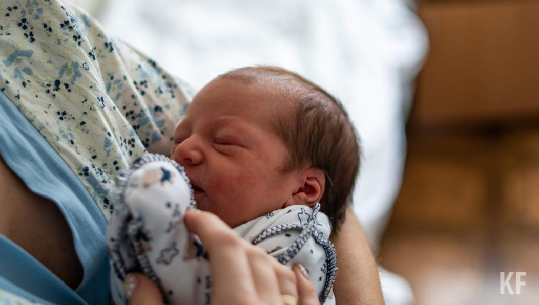 Речь идет о детях