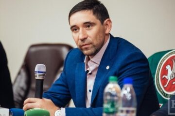 Главный тренер «Ак Барса» Зинэтула Билялетдинов заявил