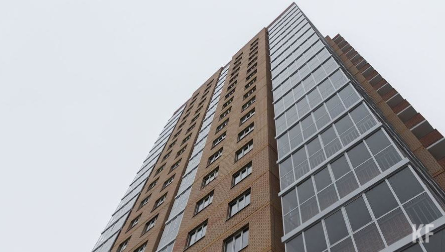 За этот месяц застройщики реализовали квартиры на 3