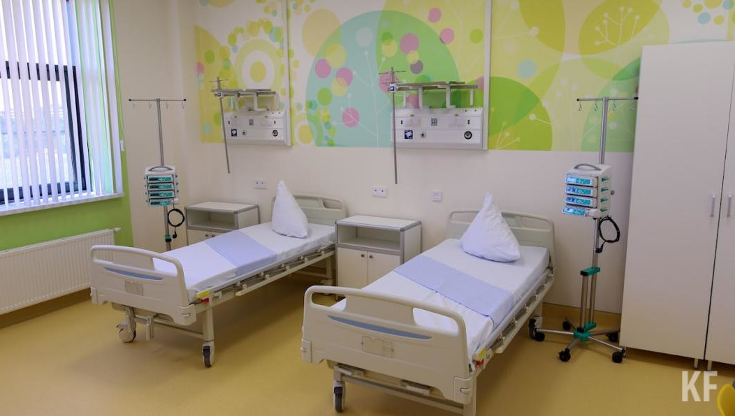 За счет этих средств фонд "Круг добра" обеспечивает детей лекарствами и средствами реабилитации.